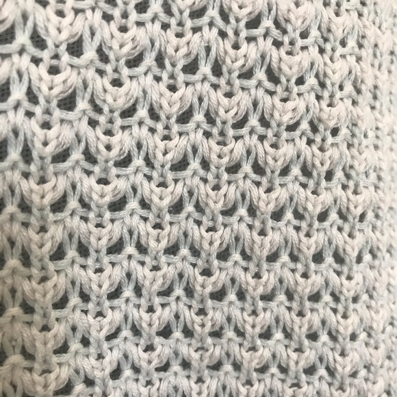 Wilfred Silk & Cashmere Blend Knit Sweater - Picture 4 of 4